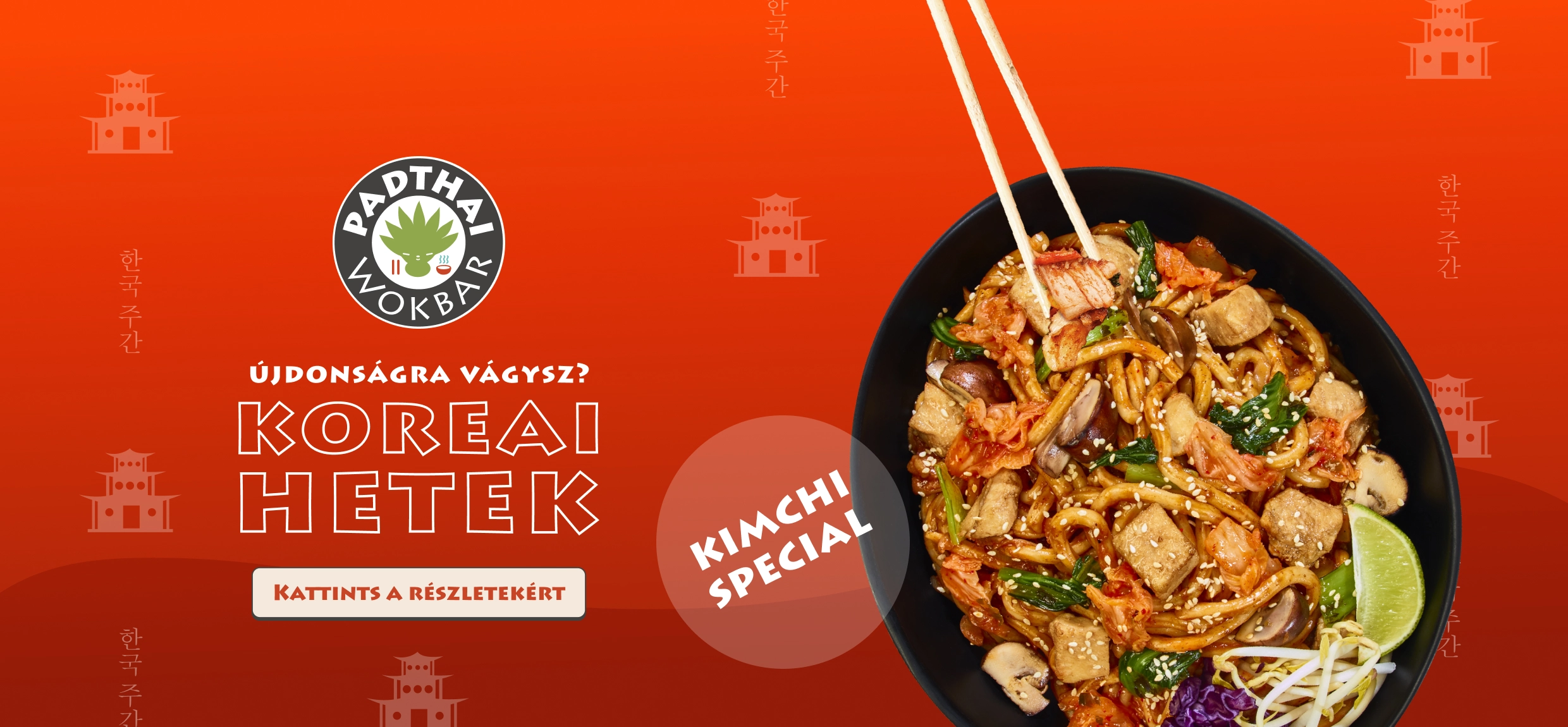 Padthai